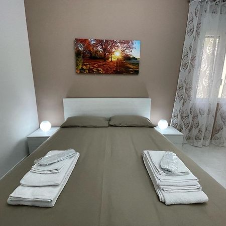 B&B Holden House Bari Luaran gambar