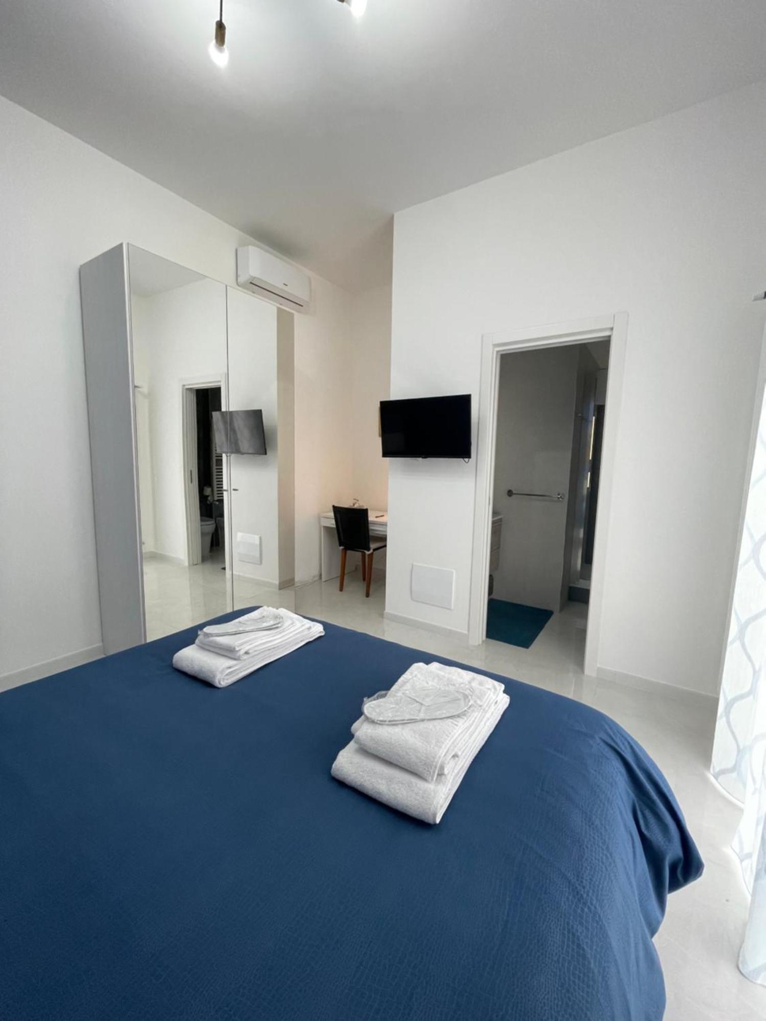 B&B Holden House Bari Luaran gambar