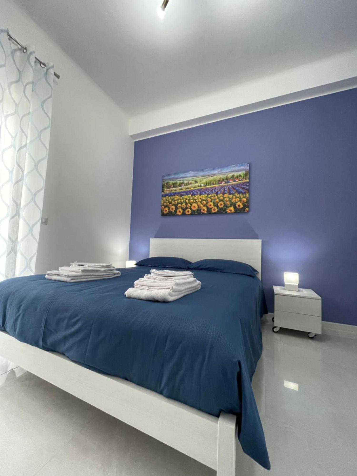 B&B Holden House Bari Luaran gambar