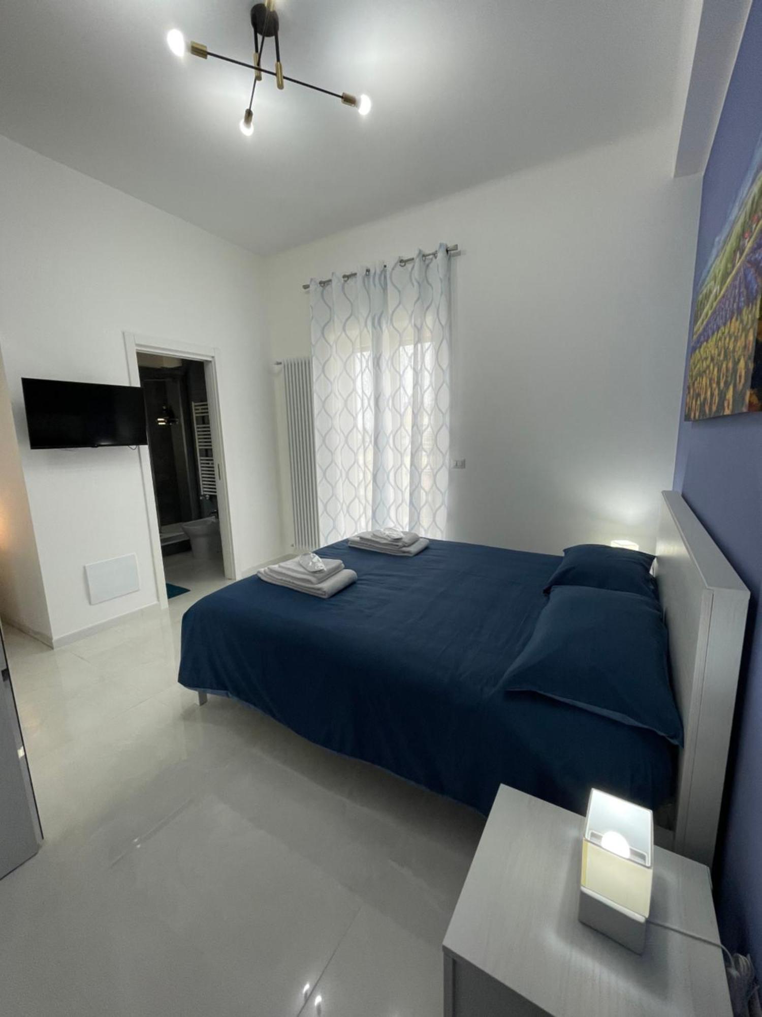B&B Holden House Bari Luaran gambar