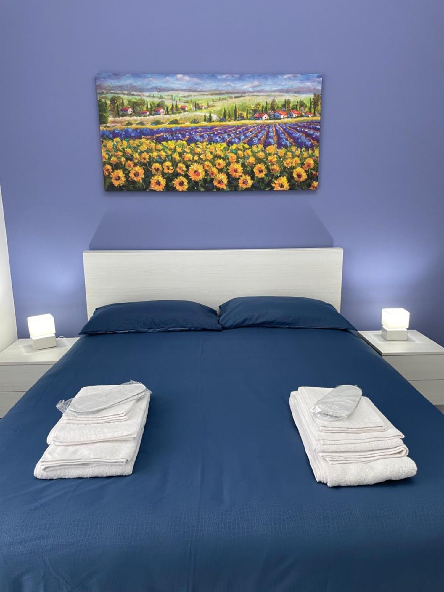 B&B Holden House Bari Luaran gambar