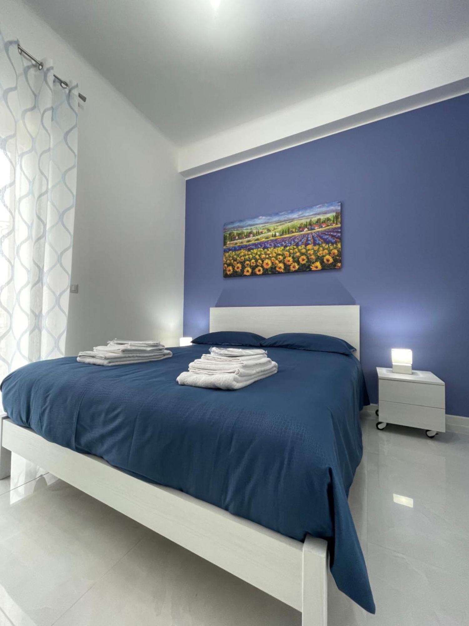 B&B Holden House Bari Luaran gambar