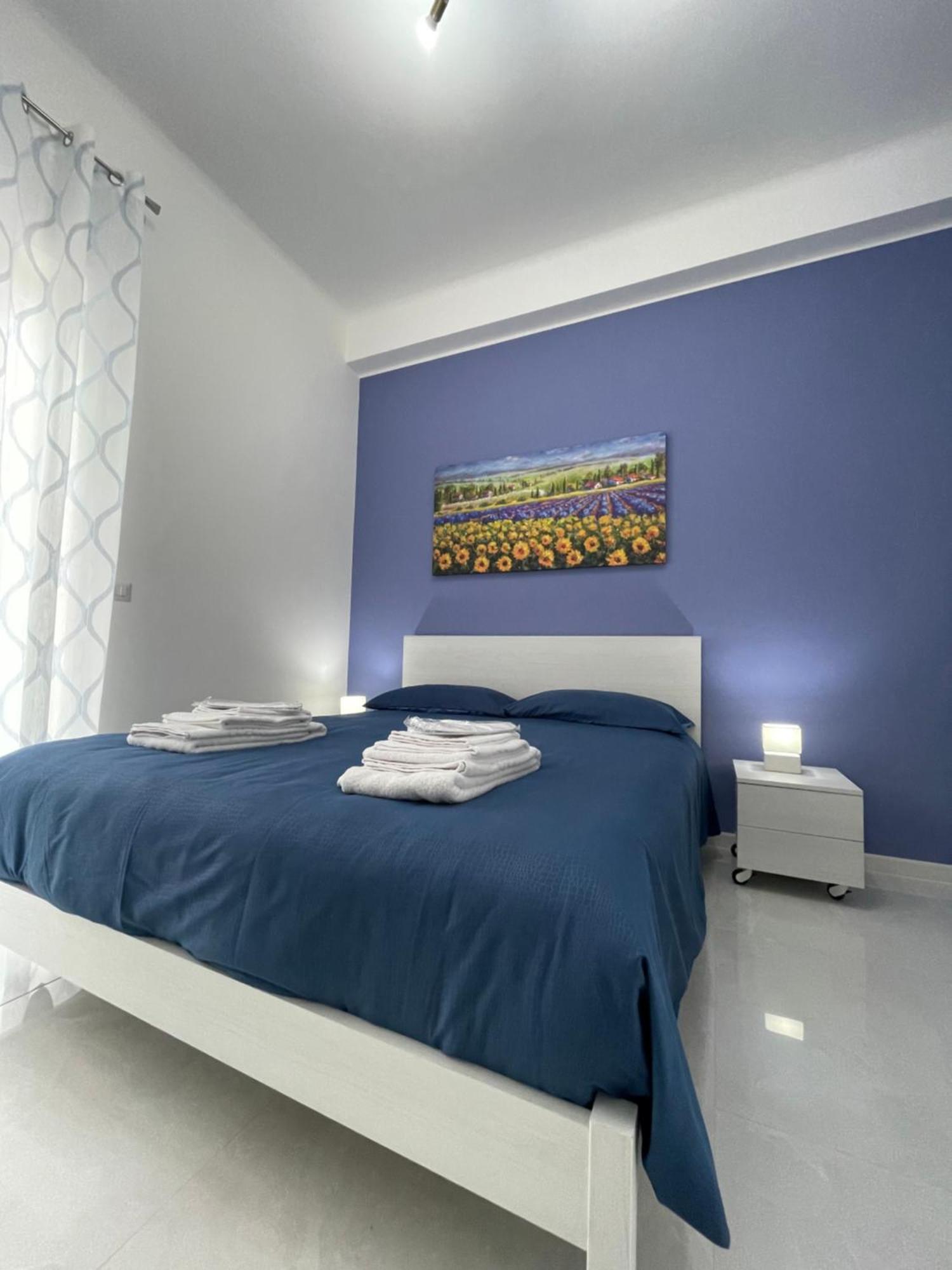B&B Holden House Bari Luaran gambar