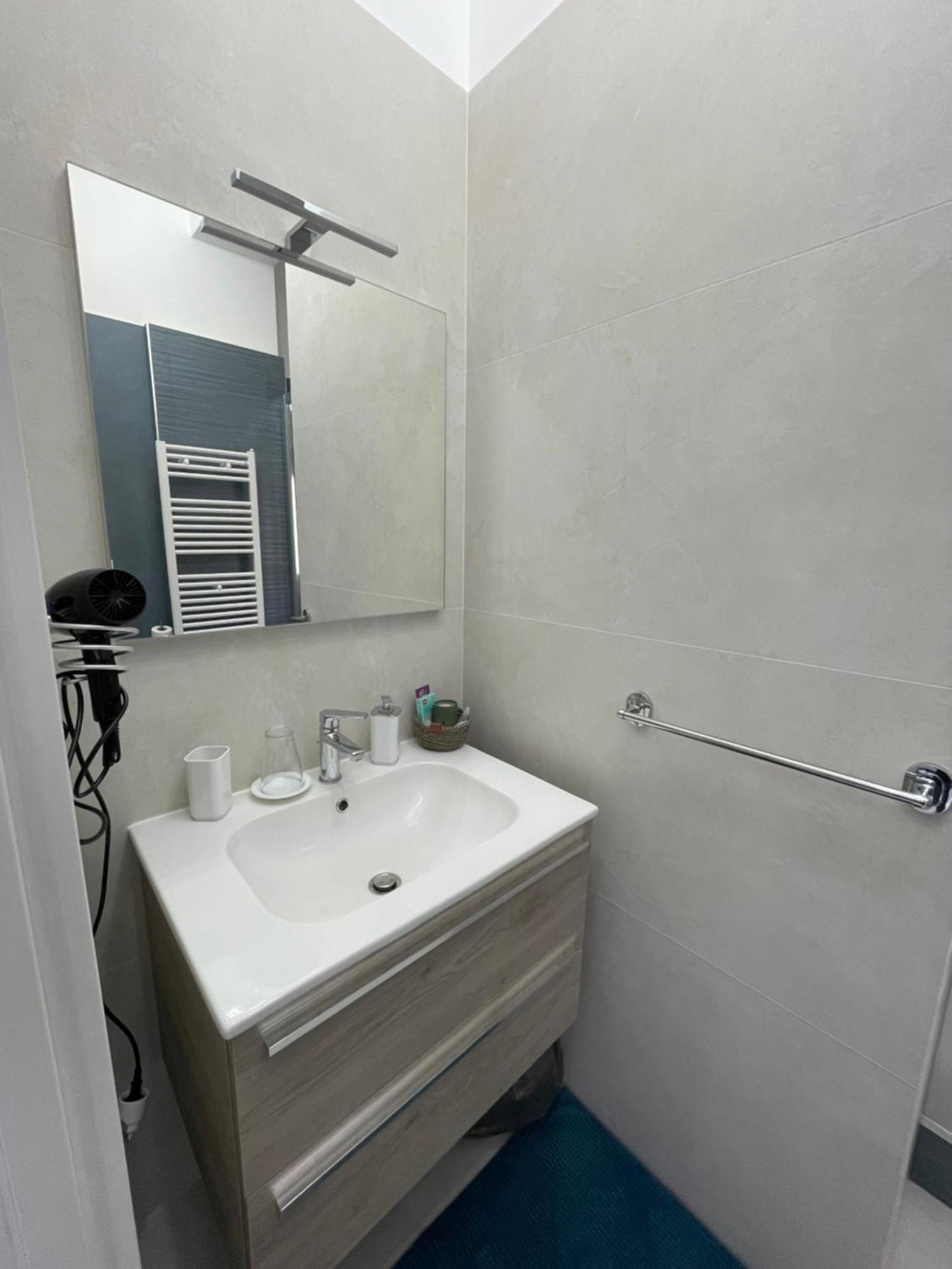 B&B Holden House Bari Luaran gambar