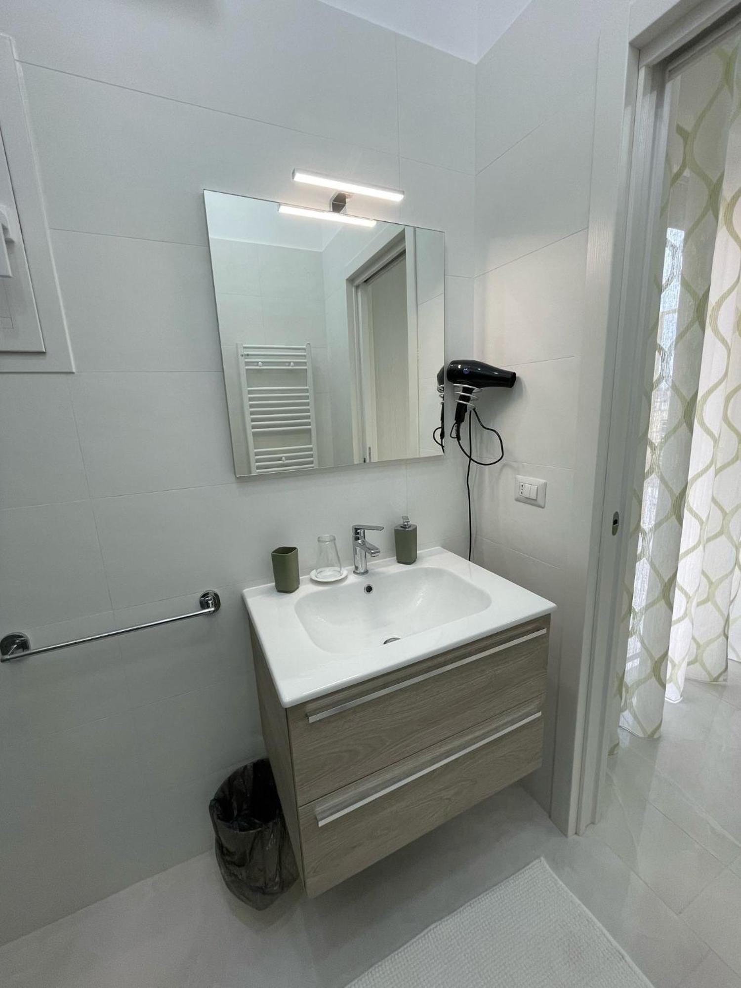B&B Holden House Bari Luaran gambar