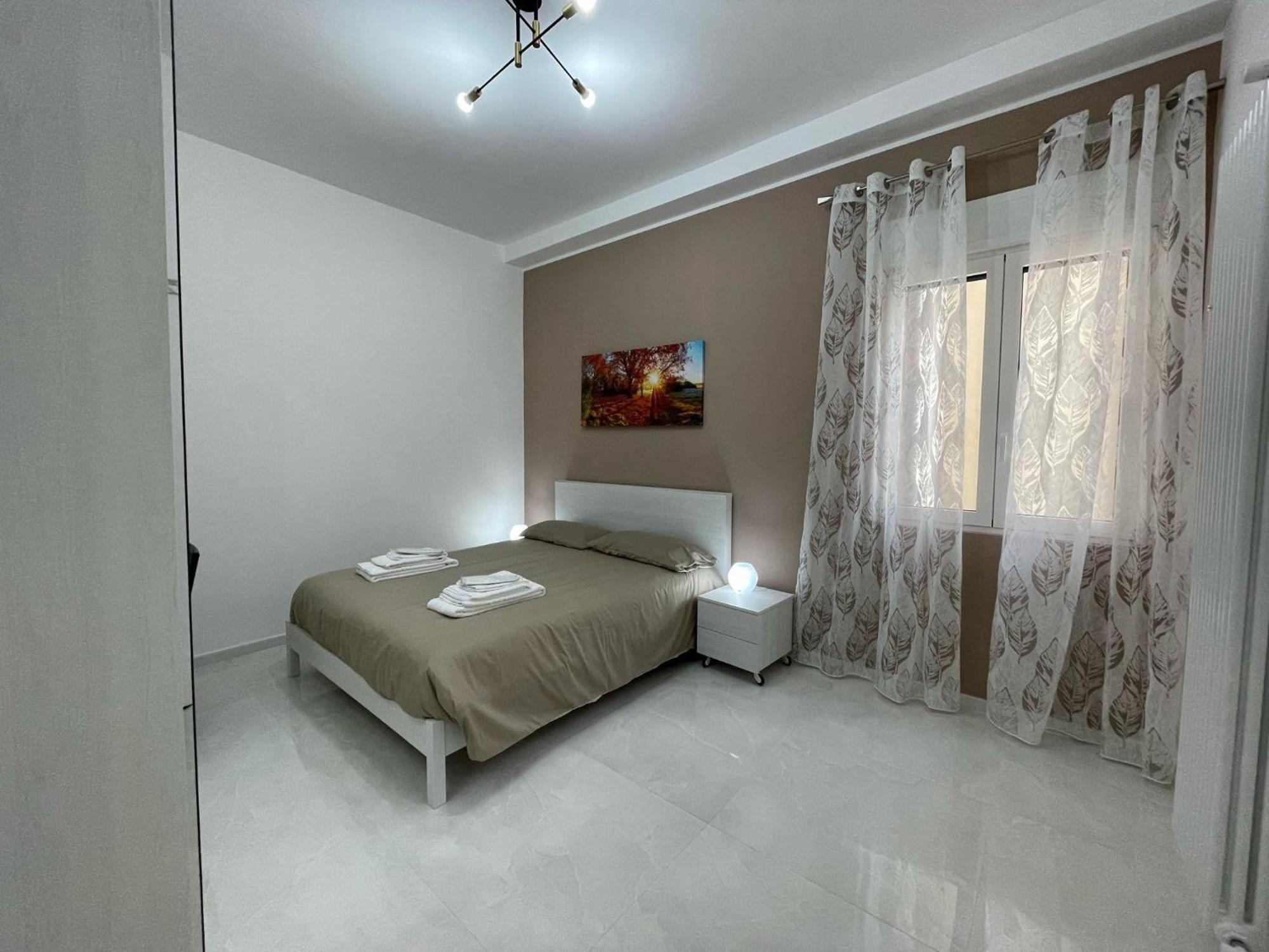 B&B Holden House Bari Luaran gambar