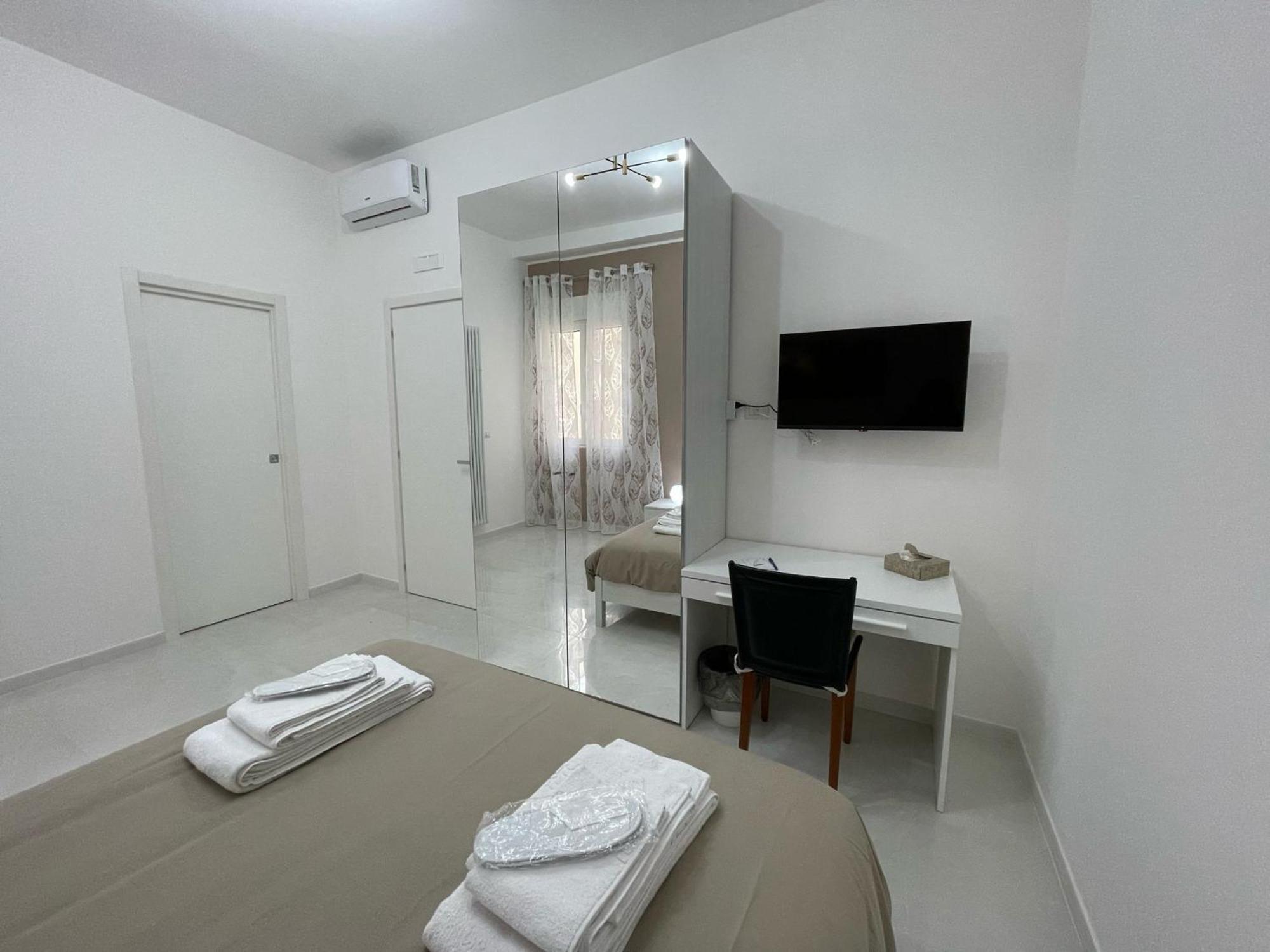 B&B Holden House Bari Luaran gambar