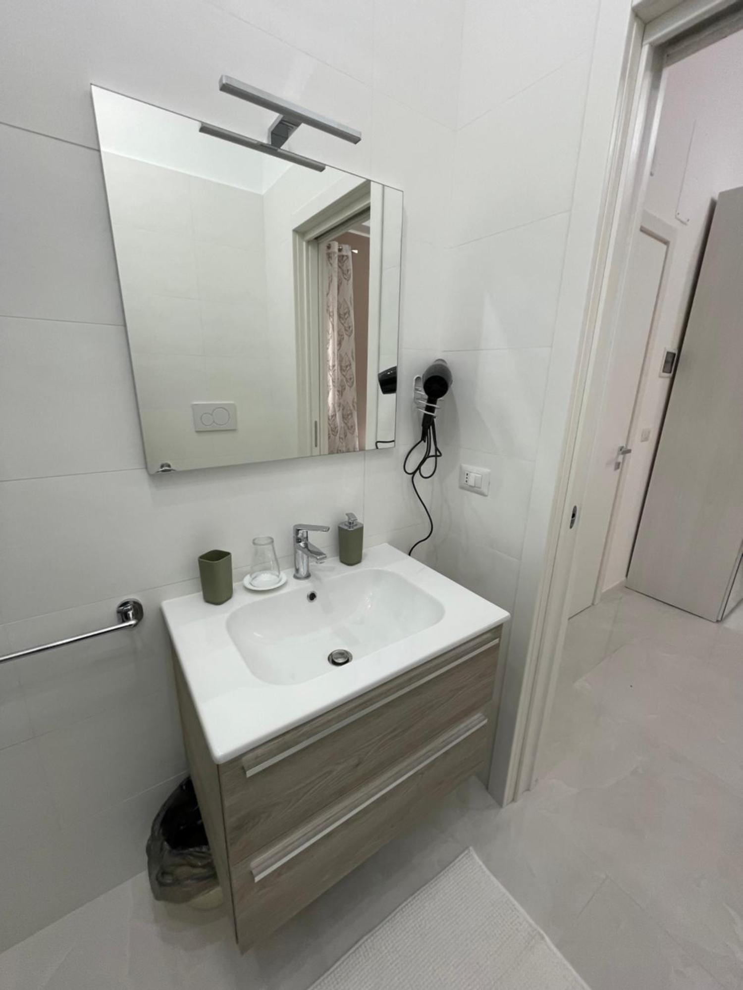B&B Holden House Bari Luaran gambar