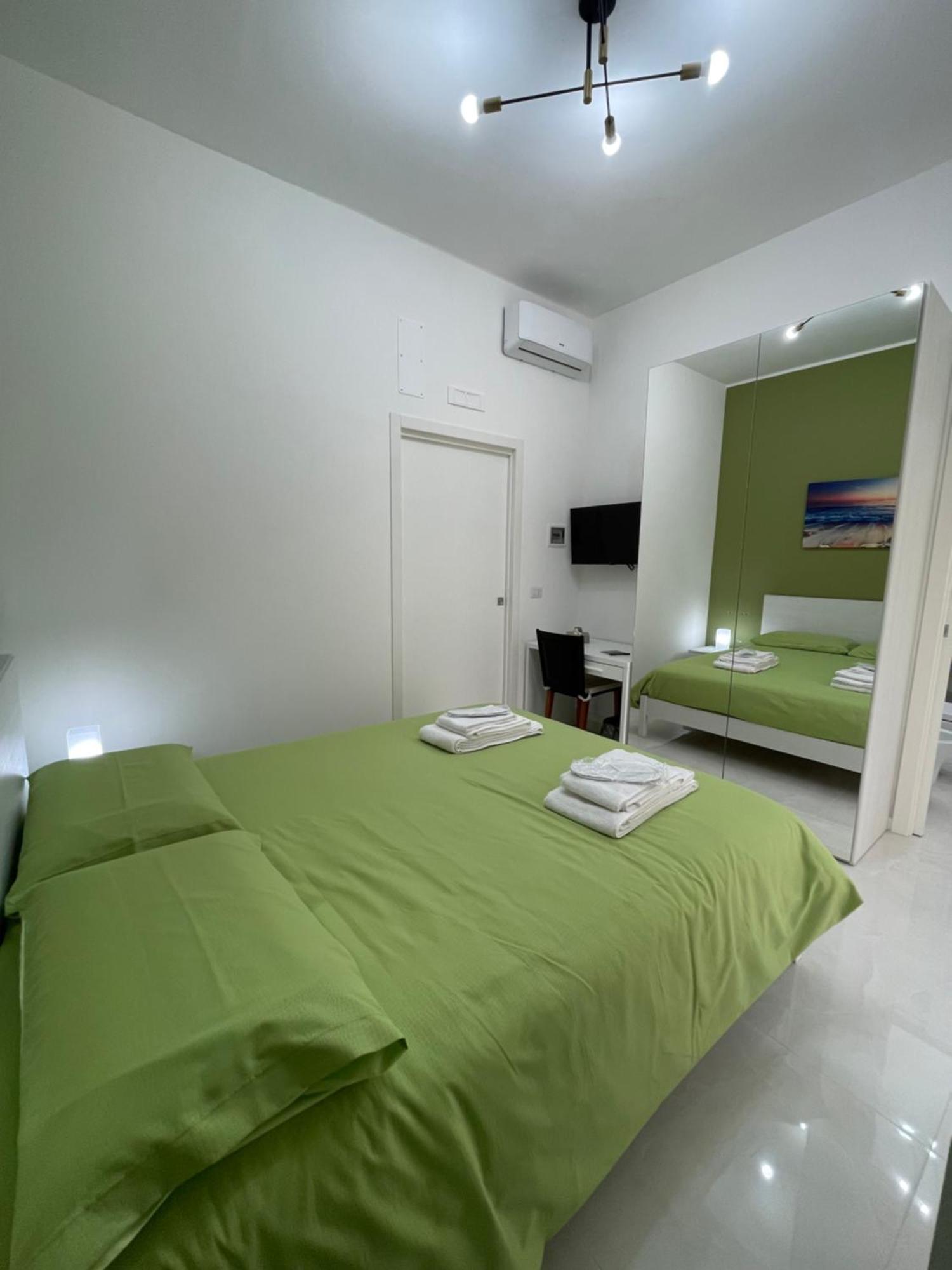B&B Holden House Bari Luaran gambar