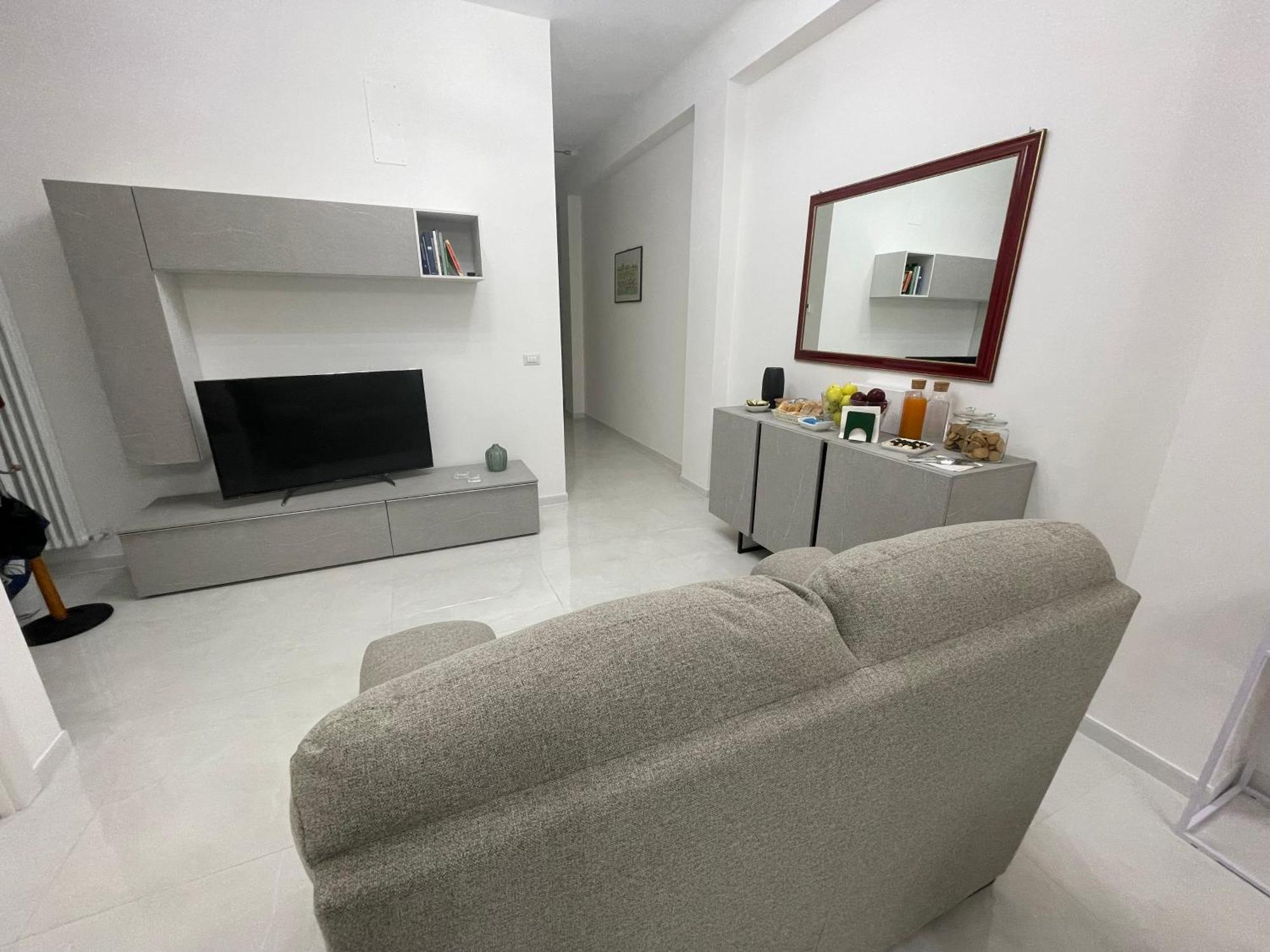 B&B Holden House Bari Luaran gambar